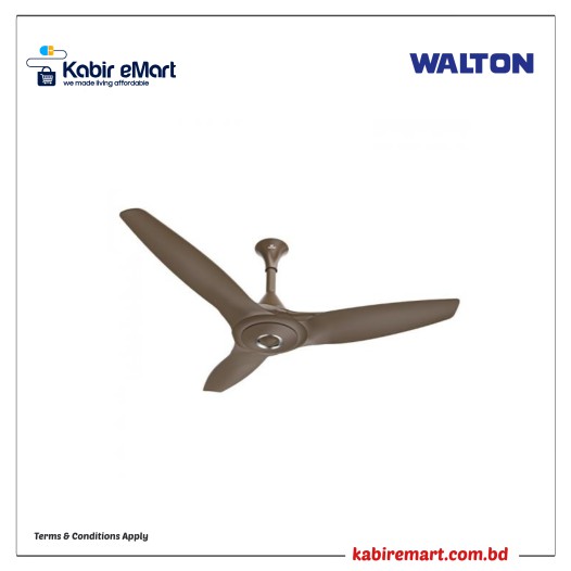 Walton Gloria Ceiling Fan (50")