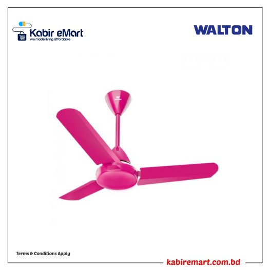 Walton Tulip Ceiling Fan (36")