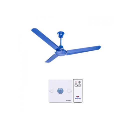 Walton Smart Lily Ceiling Fan