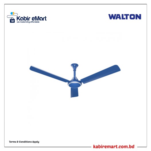 Walton WCF5605 Popular Ceiling Fan (56")