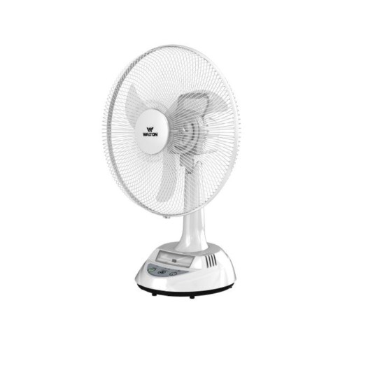 W17OA-EM-MS (17") Walton Rechargeable Fan