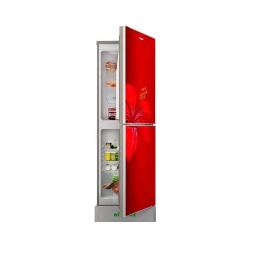 MINISTER M-254 RED JOBA NEW Minister Refrigerator