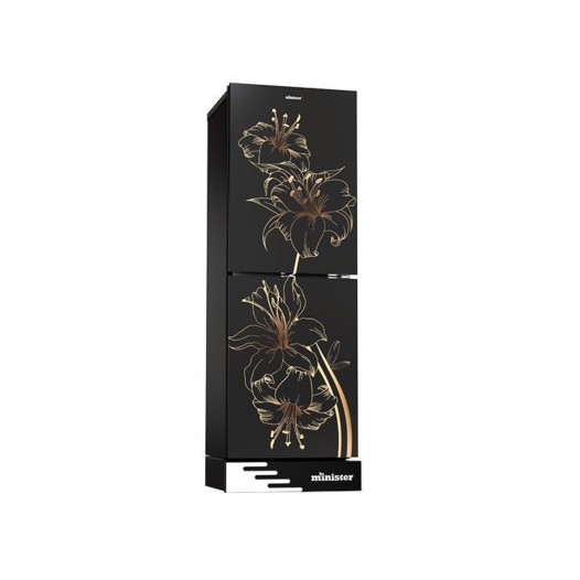 MINISTER M-254 EL VINTAGE ROSE Minister Refrigerator