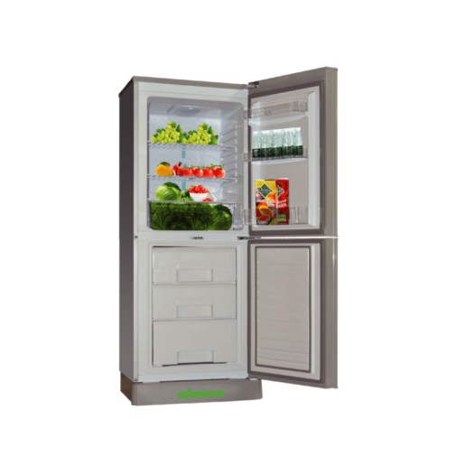 MINISTER M-255 BLACKBERRY Minister Refrigerator