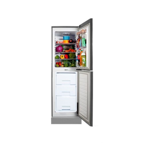 MINISTER M-255 RED POPPY Minister Refrigerator