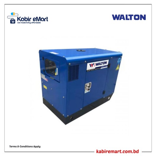 Torrent D11000E Walton Diesel Generator