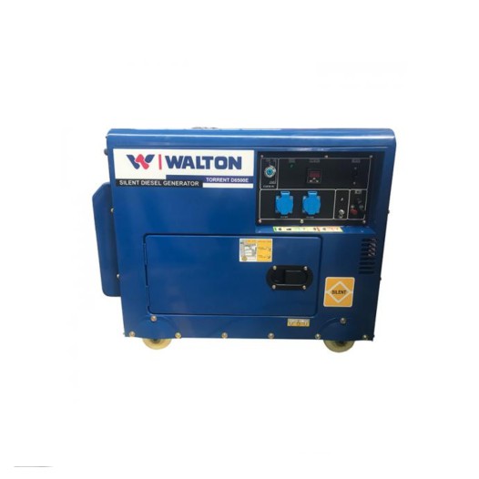 Torrent D6500E Walton Disel Generator