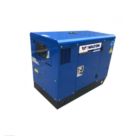 Torrent D6500E Walton Disel Generator