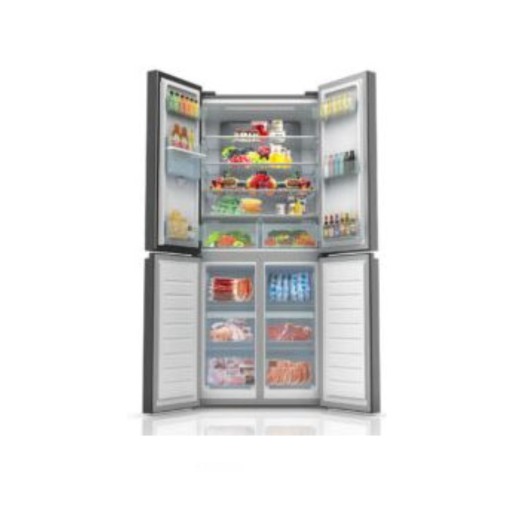 Minister M-507 Inverter Non-Frost Minister Refrigerator