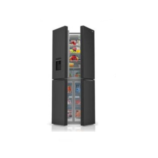 Minister M-507 Inverter Non-Frost Minister Refrigerator