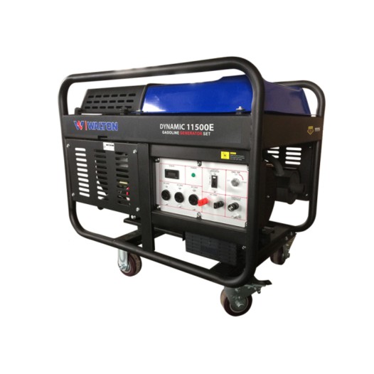 DYNAMIC 11500E Walton Gasoline Generator