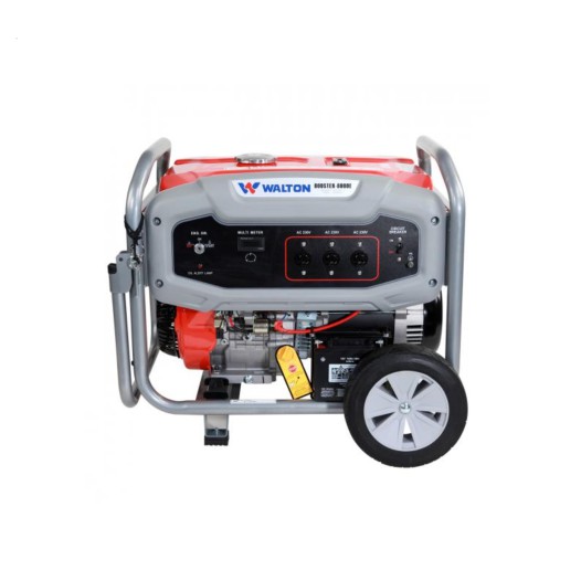 Booster 8000E Walton Gasoline Generator