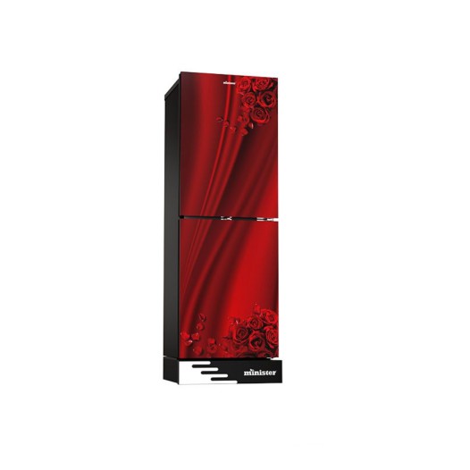 MINISTER M-256 EL RED ROSE Minister Refrigerator