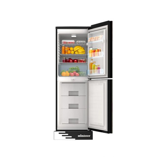 MINISTER M-256 EL RED ROSE Minister Refrigerator