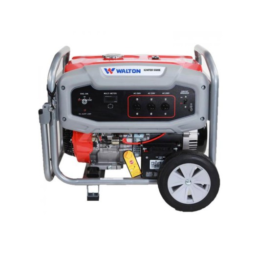 Igniter 5500E Walton Gasoline Generator