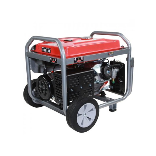 Igniter 5500E Walton Gasoline Generator