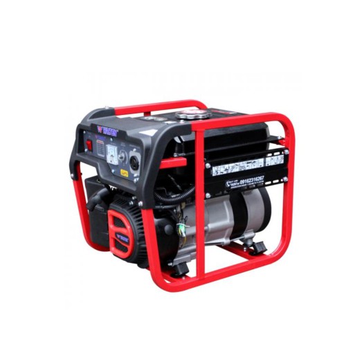 Zoom 1200 Walton Gasoline Generator