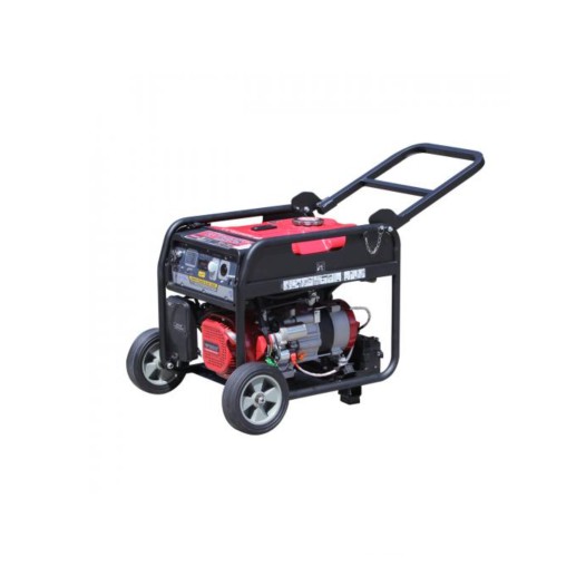 Smart Power Plus 1500E Walton Gasoline Generator