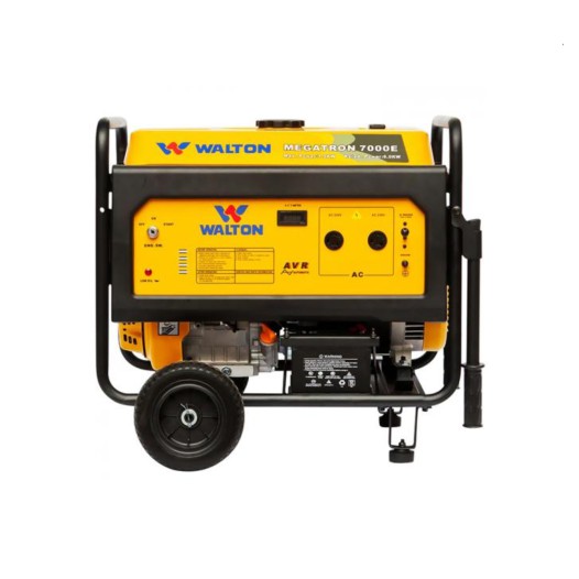 Megatron 7000E Walton Gasoline Generator