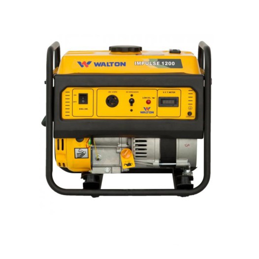 Impulse 1200 Walton Gasoline Generator