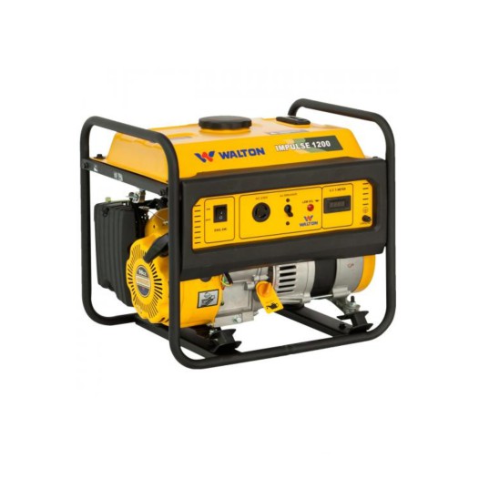 Impulse 1200 Walton Gasoline Generator