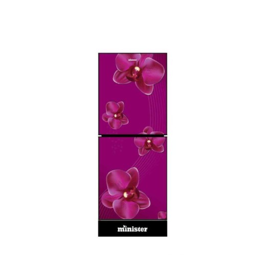 MINISTER M-266 ORCHID (MATCH) Minister Refrigerator