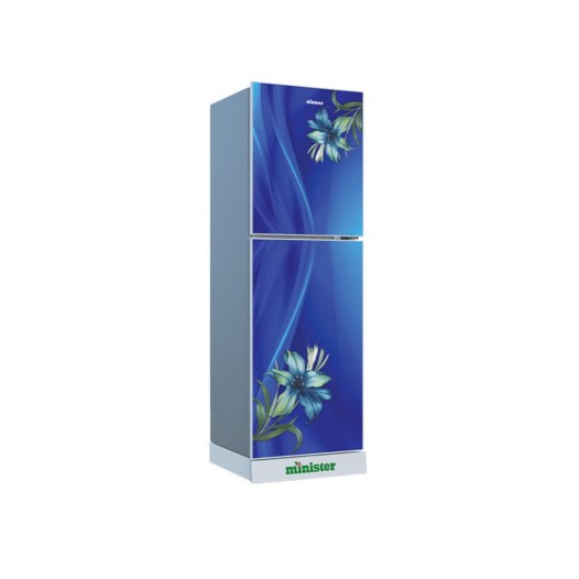 MINISTER M-285 SD OCEAN BLUE Minister Refrigerator