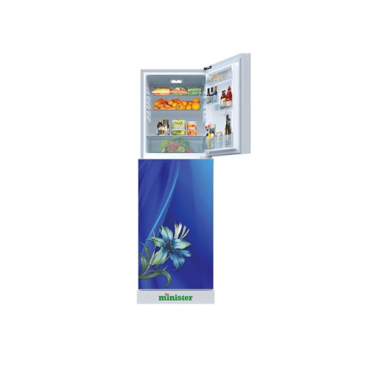 MINISTER M-285 SD OCEAN BLUE Minister Refrigerator