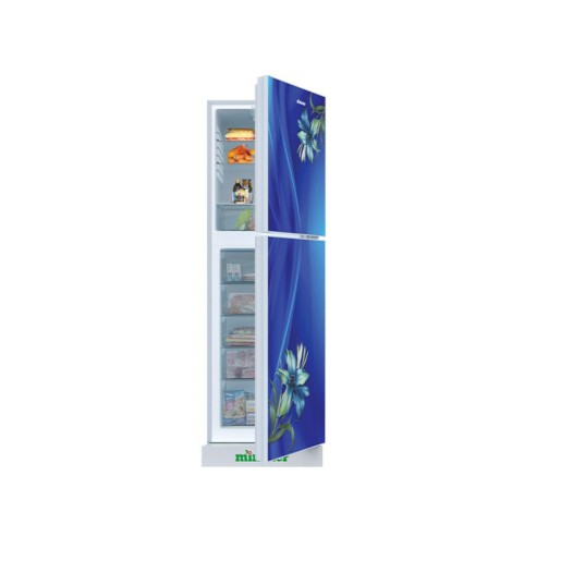 MINISTER M-285 SD OCEAN BLUE Minister Refrigerator