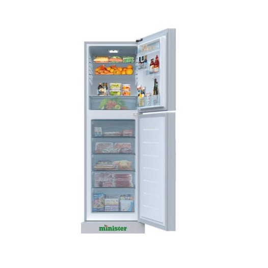 MINISTER M-285 SD OCEAN BLUE Minister Refrigerator