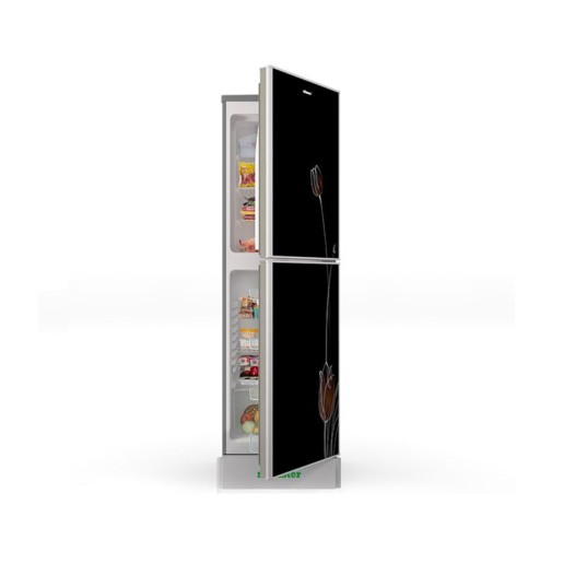 MINISTER M-300 BLACK POPPY Minister Refrigerator