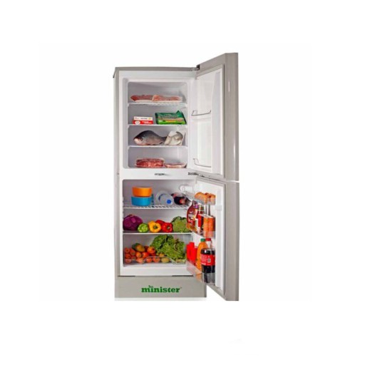 MINISTER M-300 BLACK POPPY (MATCH) Minister Refrigerator