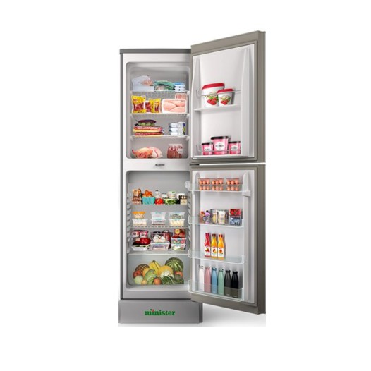 MINISTER M-300 BLACKBERRY Minister Refrigerator