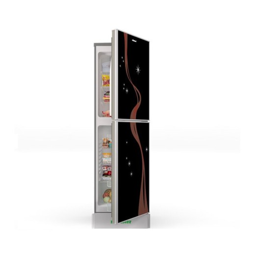 MINISTER M-300 BLACKBERRY STAR Minister Refrigerator