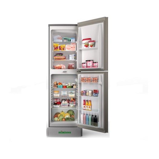 MINISTER M-300 BLACKBERRY STAR Minister Refrigerator