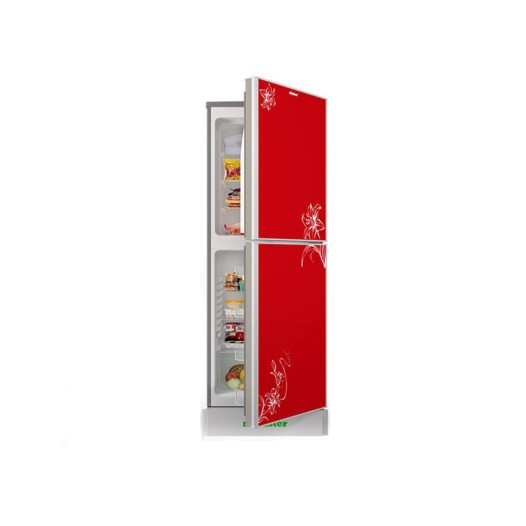 MINISTER M-300 RED Minister Refrigerator