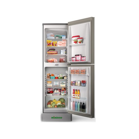 MINISTER M-300 RED Minister Refrigerator