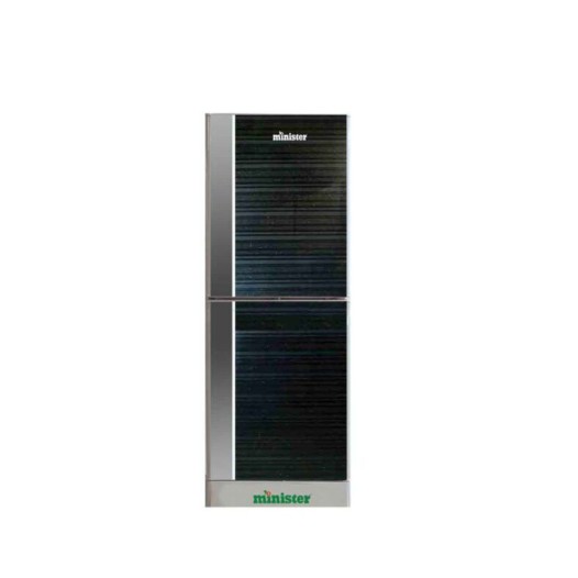 MINISTER M-305 BLACK Minister Refrigerator