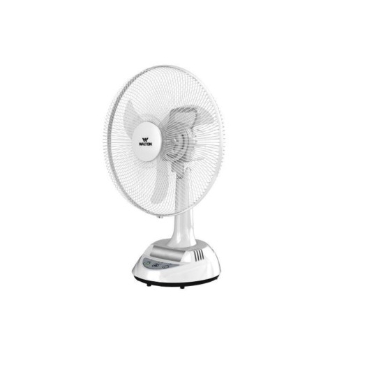 W17OA-AS 17 Walton Rechargeable Fan