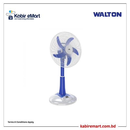 WRSF16A-PBC 16 Walton Rechargeable Fan