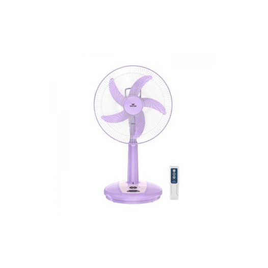 WRSF16B-RMC 16 Walton Rechargeable Fan