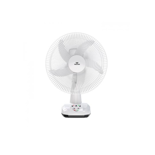 WRTF14B 14 Rechargeable Fan