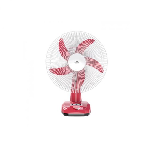 WRTF14B 14 Rechargeable Fan