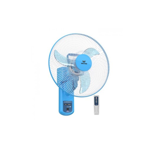 W17RWF-RMC 17 Walton Rechargeable Wall Fan