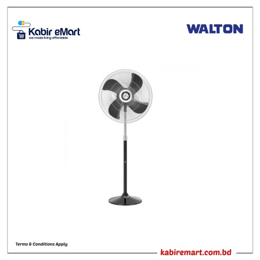 WPF24S-RSC 24 Walton Pedestal Fan