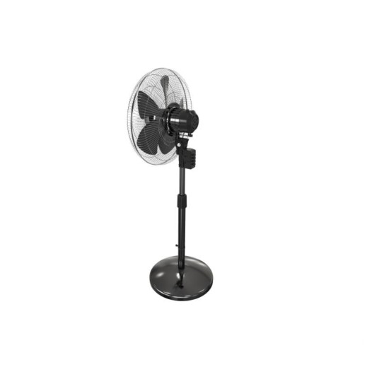 WPF-24A-PBC (24 Walton Pedestal Fan