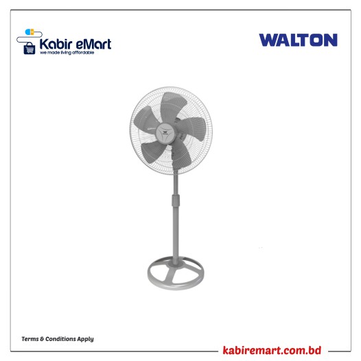 WPF24B-PBC (24 Walton Pedestan Fan