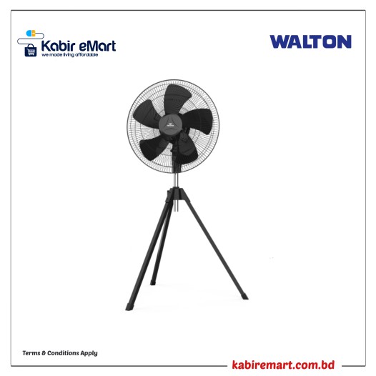 WPF24A-PBC (Tripod) (24 Walton Pedestan Fan