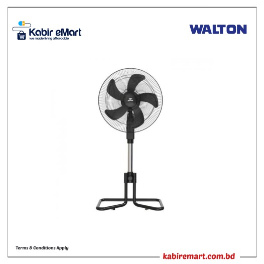 WPF18B-PBC (18 Walton Pedestal Fan