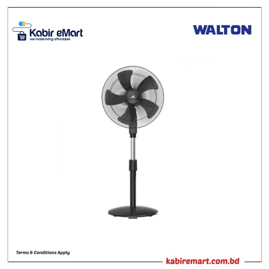 WPF18C-PBC (18 Walton Pedestal Fan